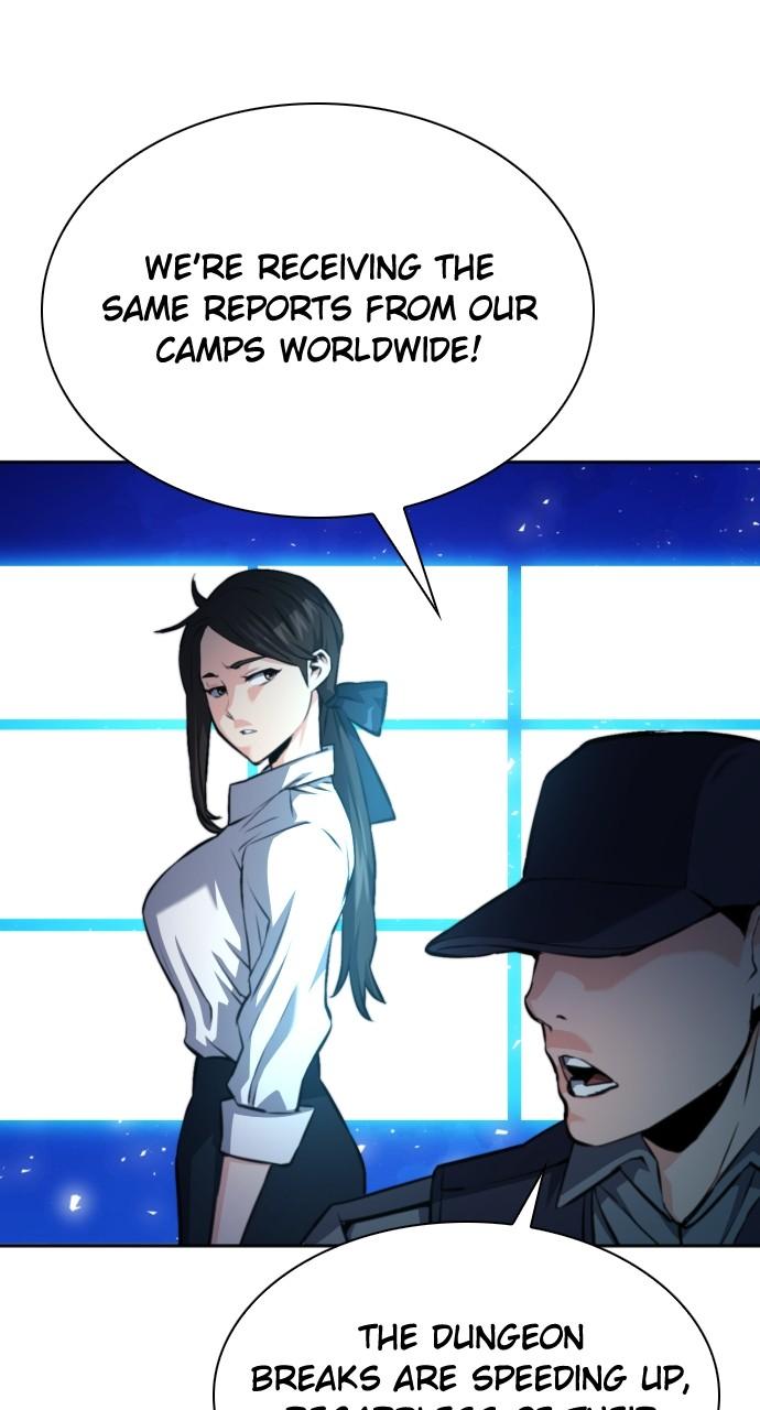 Seoul Station Druid Chap 182 - Next Chap 183