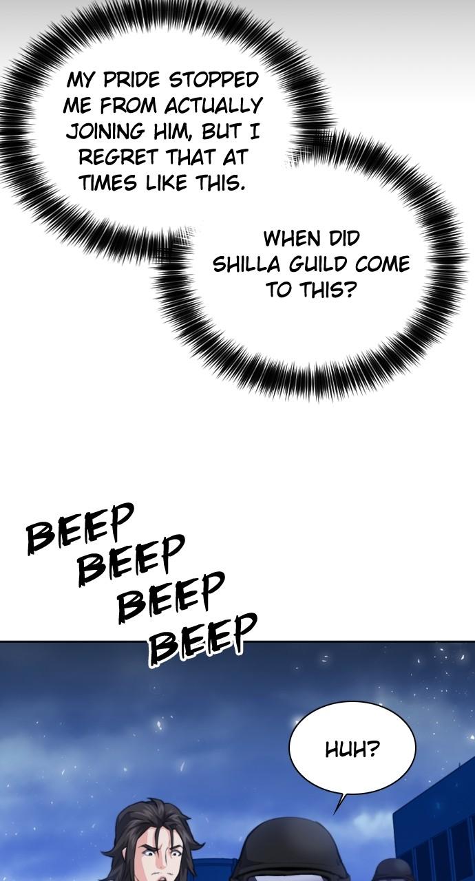 Seoul Station Druid Chap 182 - Next Chap 183