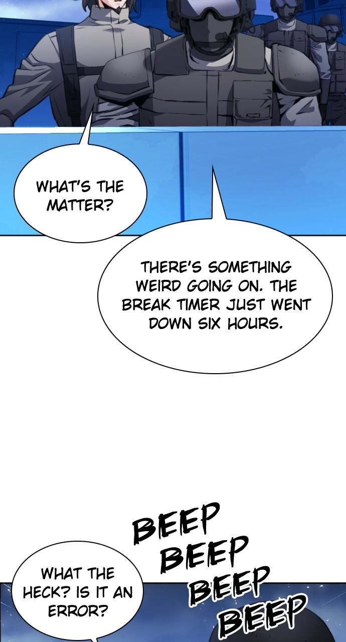 Seoul Station Druid Chap 182 - Next Chap 183