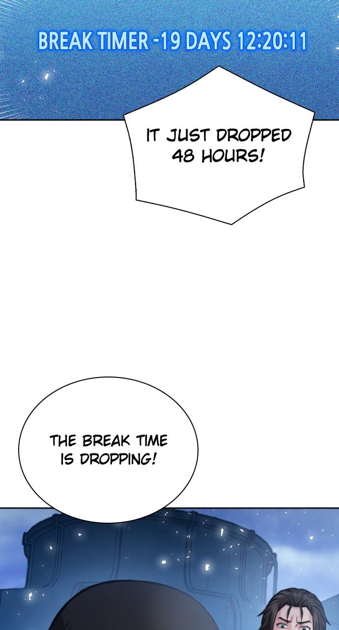Seoul Station Druid Chap 182 - Next Chap 183