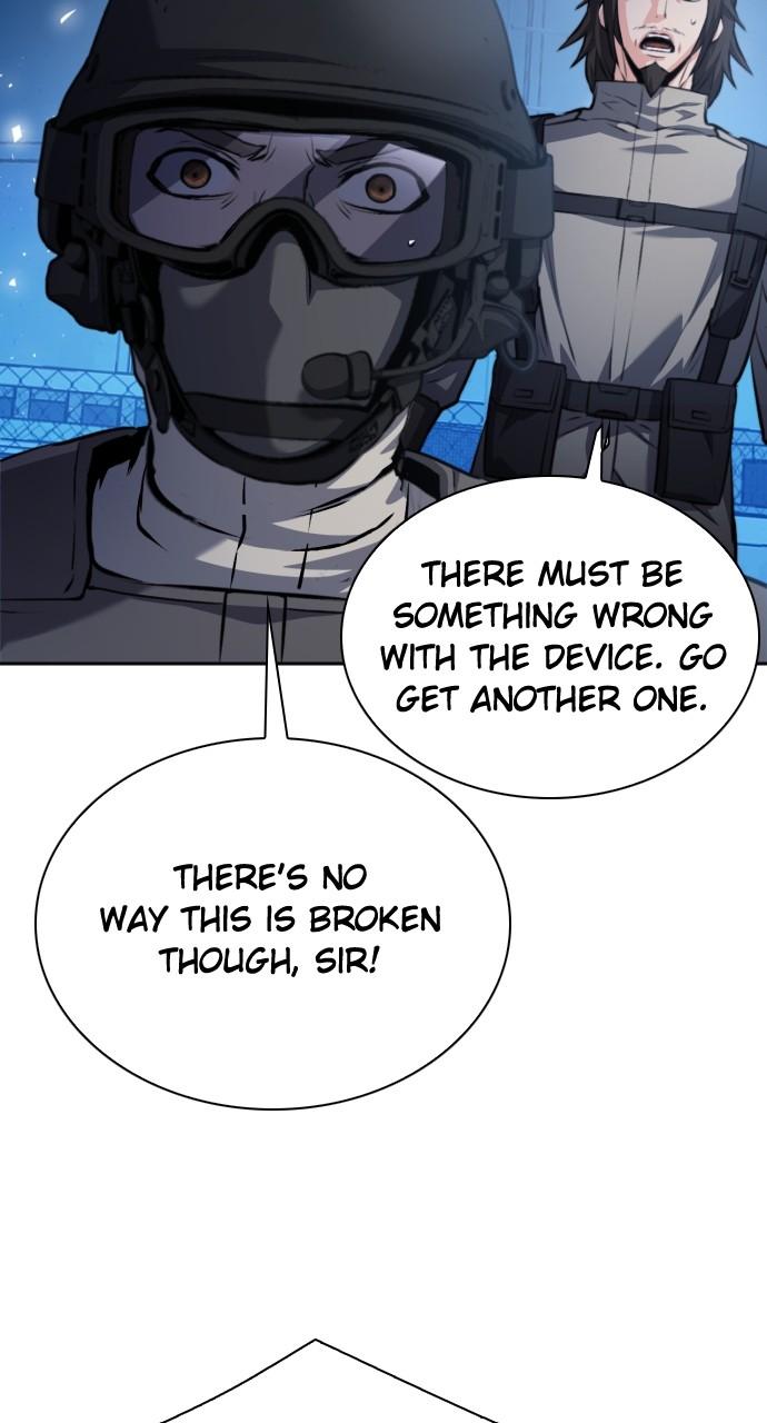 Seoul Station Druid Chap 182 - Next Chap 183