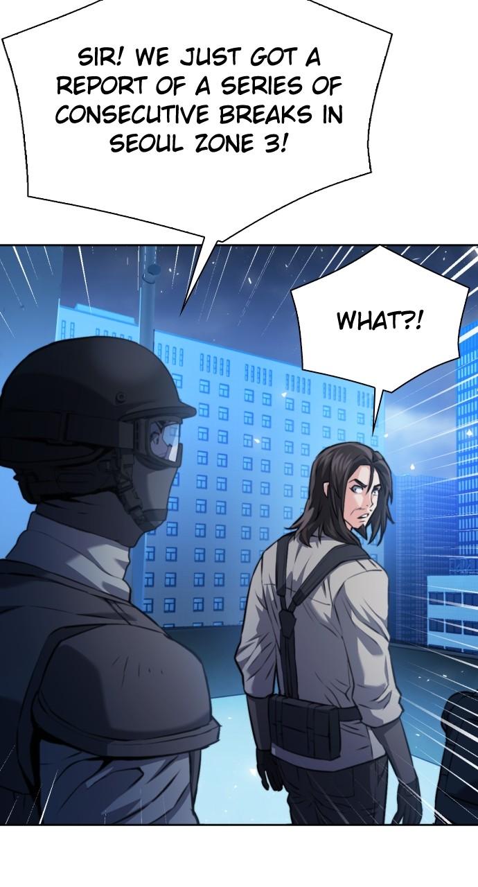 Seoul Station Druid Chap 182 - Next Chap 183