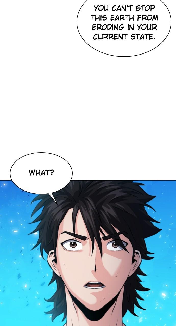 Seoul Station Druid Chap 182 - Next Chap 183