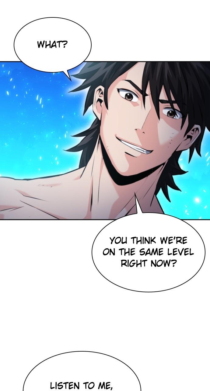 Seoul Station Druid Chap 182 - Next Chap 183