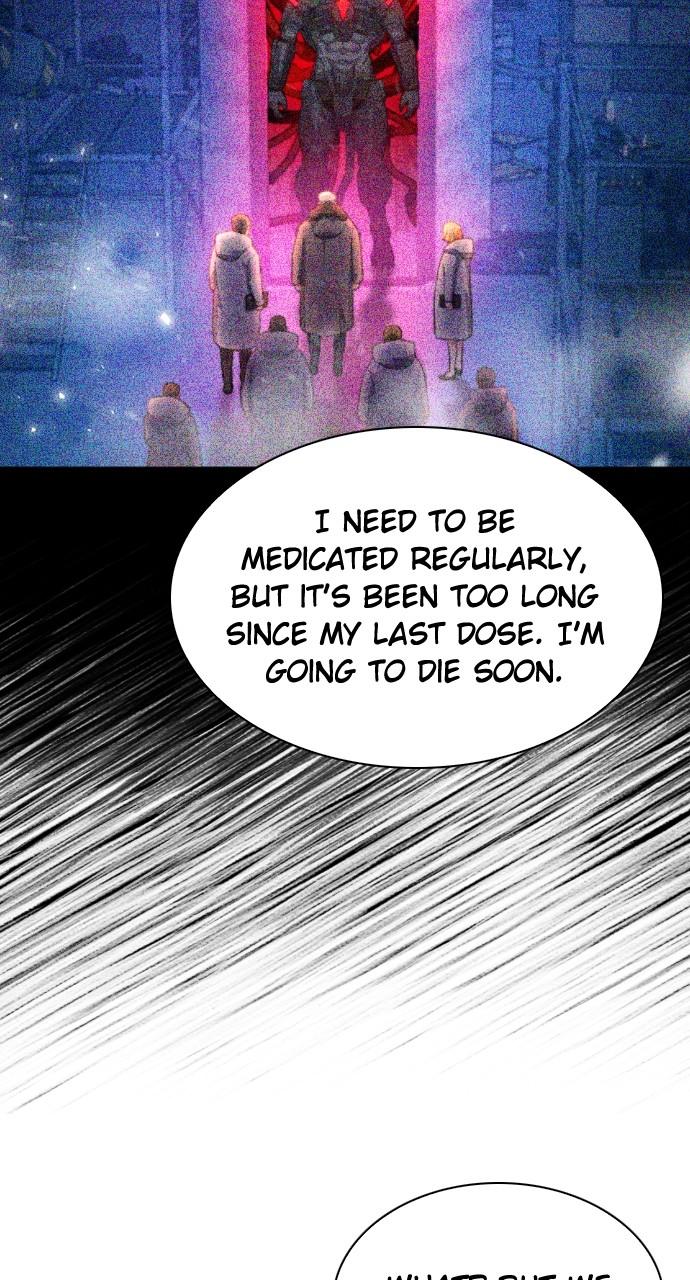 Seoul Station Druid Chap 182 - Next Chap 183