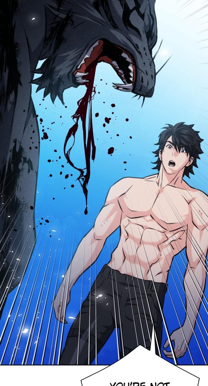 Seoul Station Druid Chap 182 - Next Chap 183