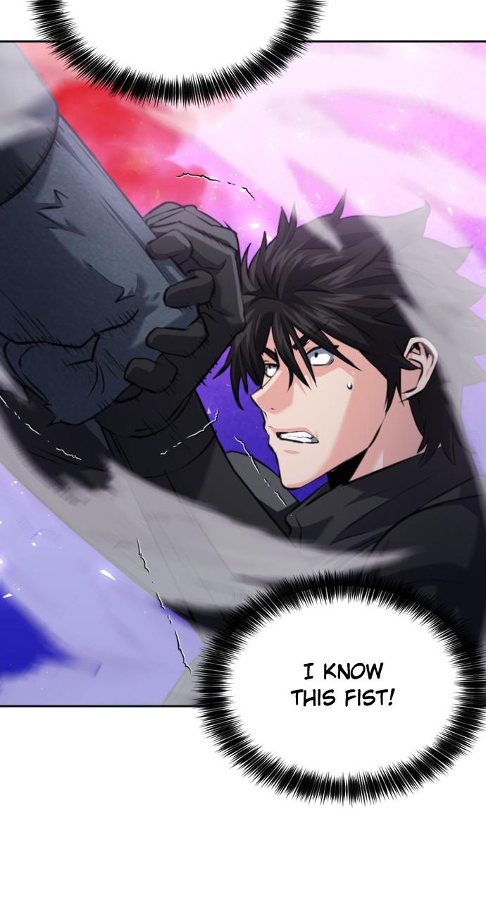 Seoul Station Druid Chap 182 - Next Chap 183