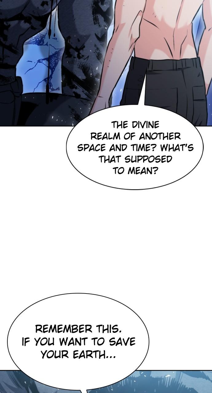 Seoul Station Druid Chap 182 - Next Chap 183
