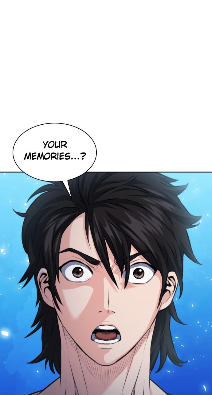 Seoul Station Druid Chap 182 - Next Chap 183