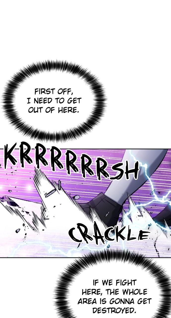 Seoul Station Druid Chap 182 - Next Chap 183