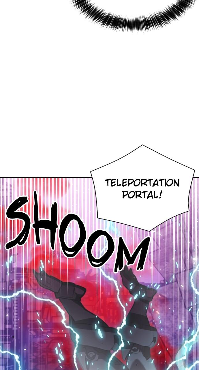 Seoul Station Druid Chap 182 - Next Chap 183