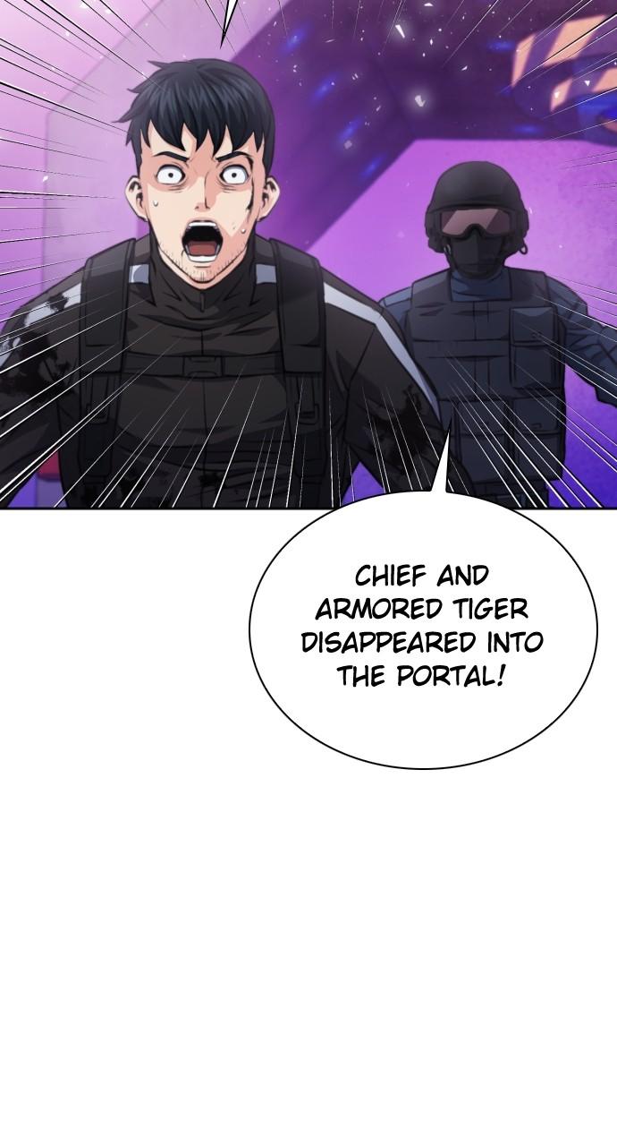 Seoul Station Druid Chap 182 - Next Chap 183
