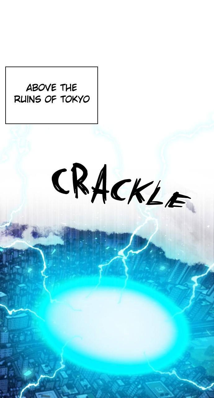 Seoul Station Druid Chap 182 - Next Chap 183