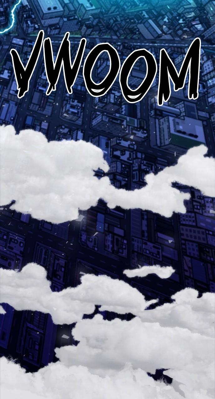 Seoul Station Druid Chap 182 - Next Chap 183