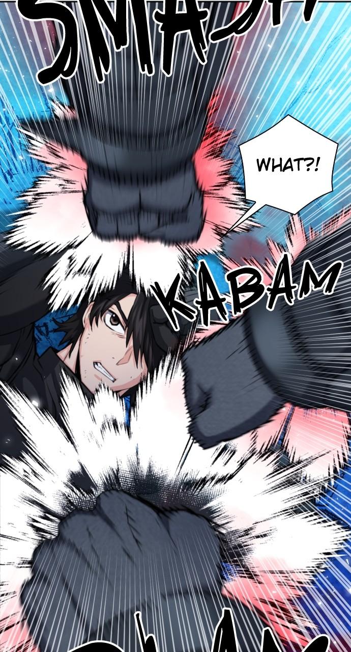 Seoul Station Druid Chap 182 - Next Chap 183