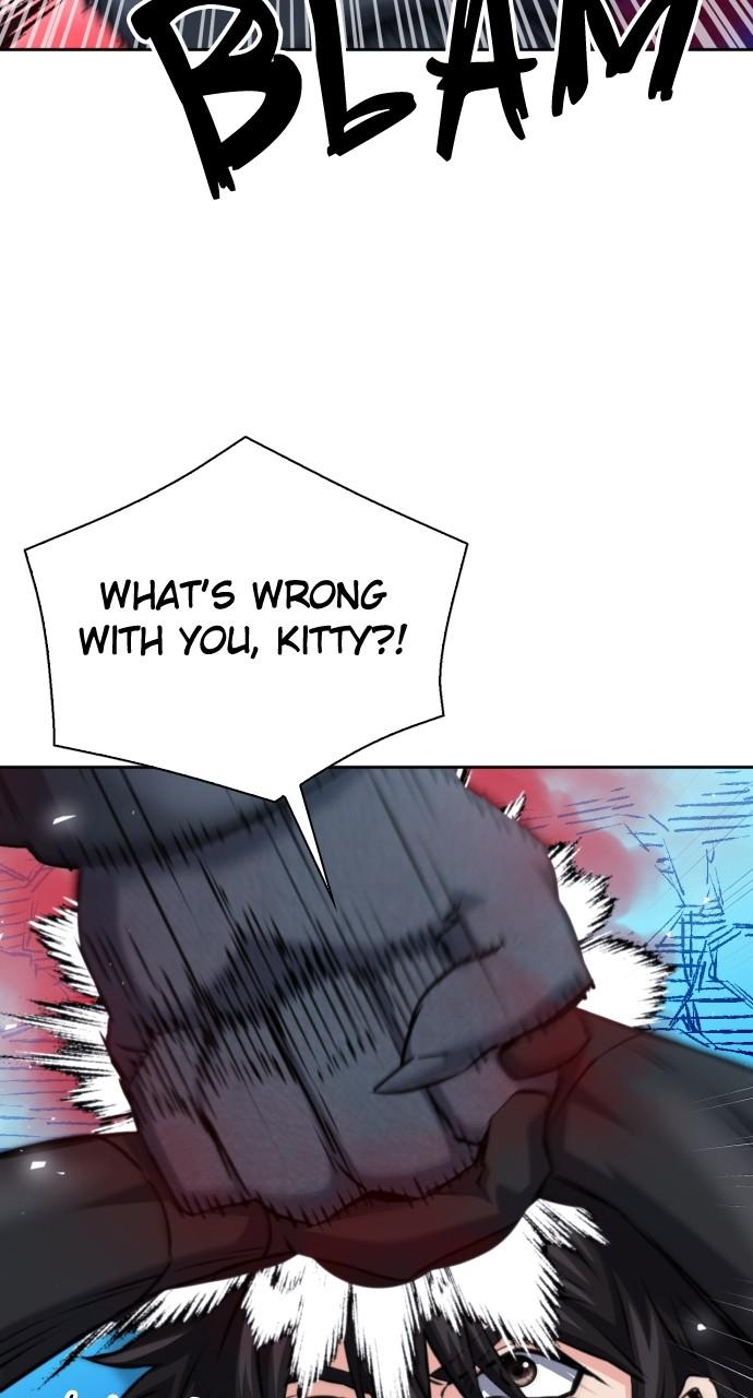 Seoul Station Druid Chap 182 - Next Chap 183
