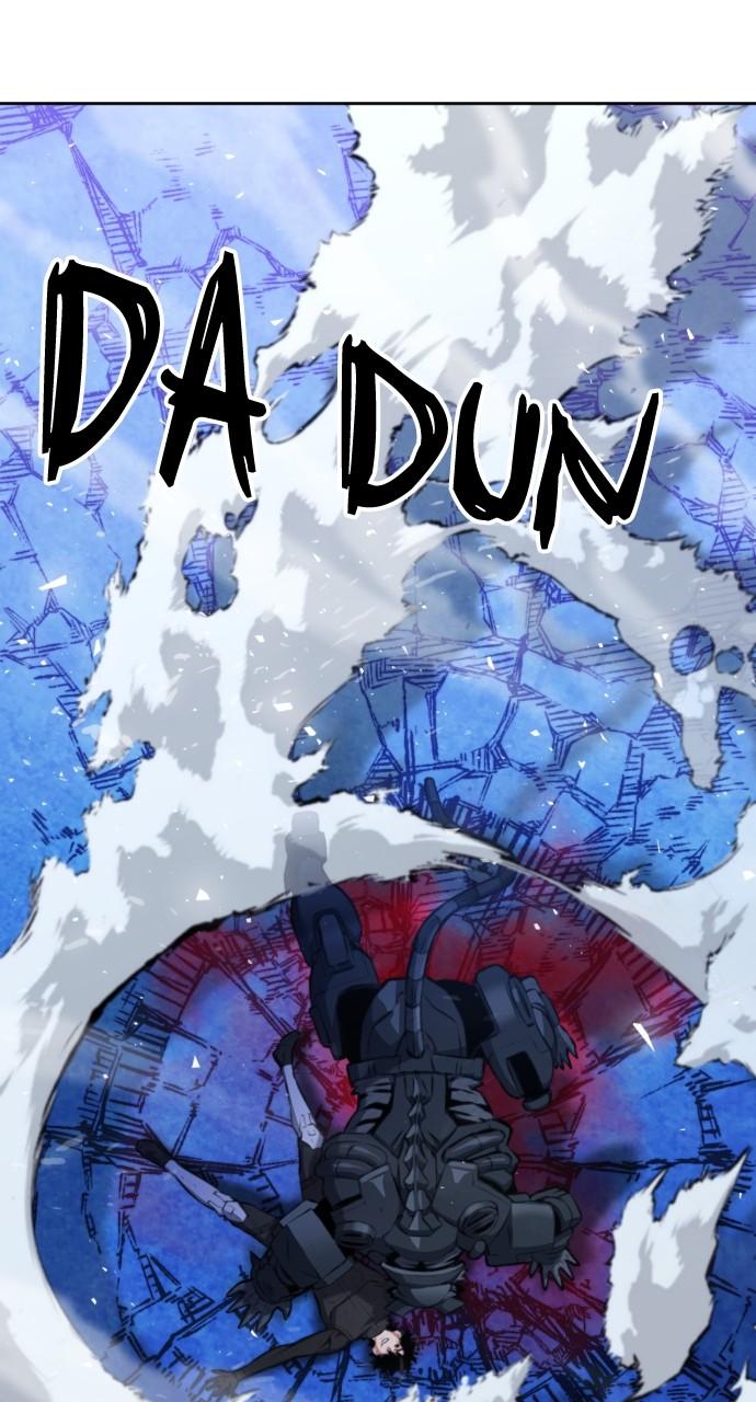 Seoul Station Druid Chap 182 - Next Chap 183