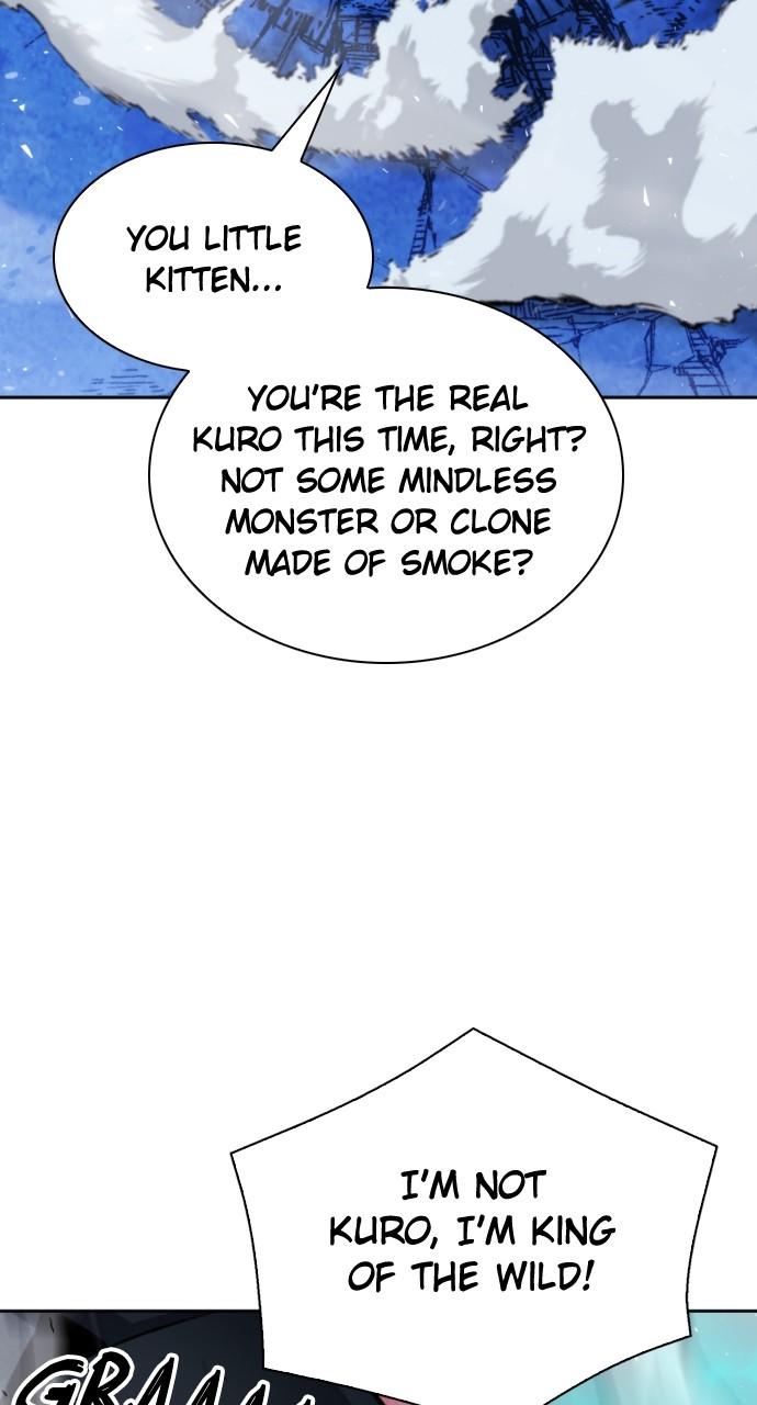 Seoul Station Druid Chap 182 - Next Chap 183