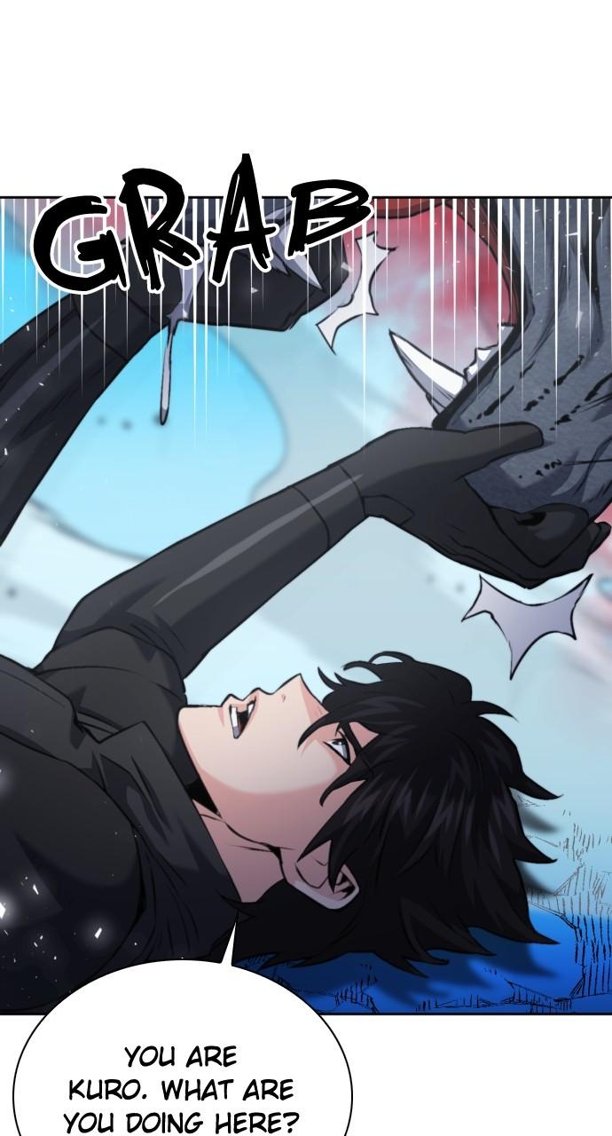 Seoul Station Druid Chap 182 - Next Chap 183