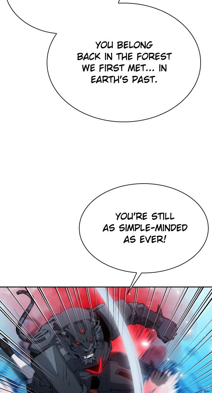 Seoul Station Druid Chap 182 - Next Chap 183