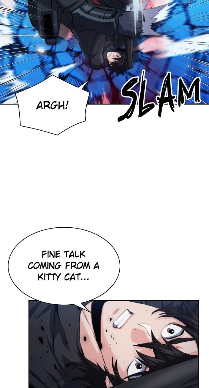 Seoul Station Druid Chap 182 - Next Chap 183