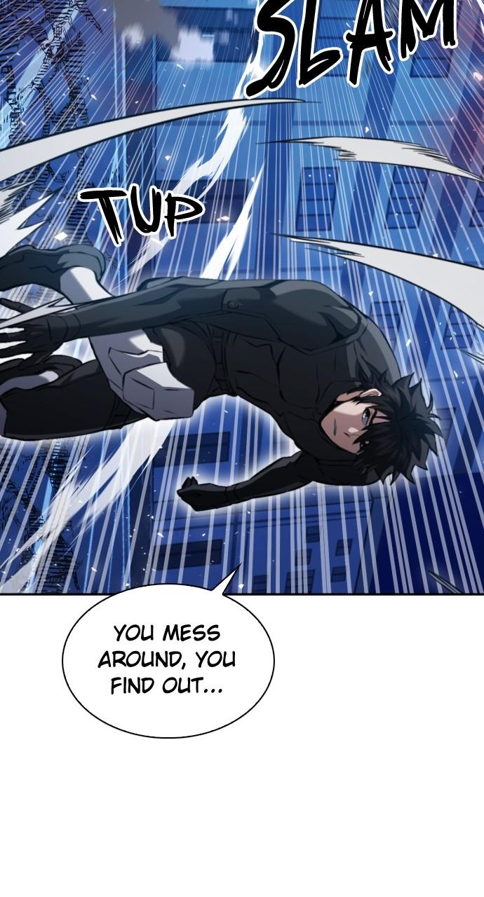 Seoul Station Druid Chap 182 - Next Chap 183
