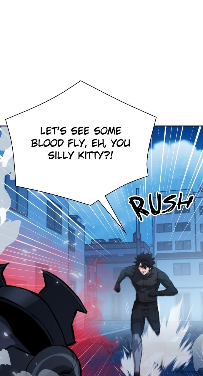 Seoul Station Druid Chap 182 - Next Chap 183