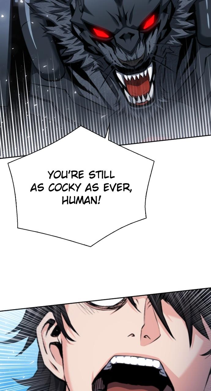 Seoul Station Druid Chap 182 - Next Chap 183