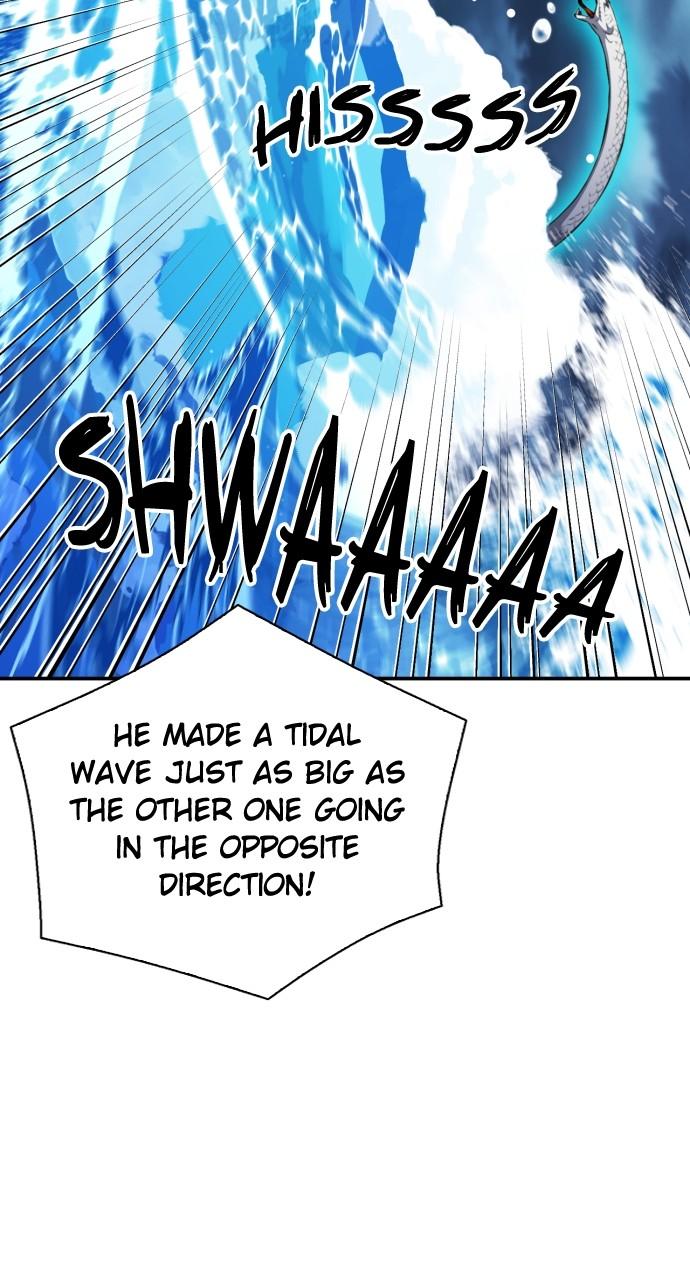 Seoul Station Druid Chap 183 - Next Chap 184