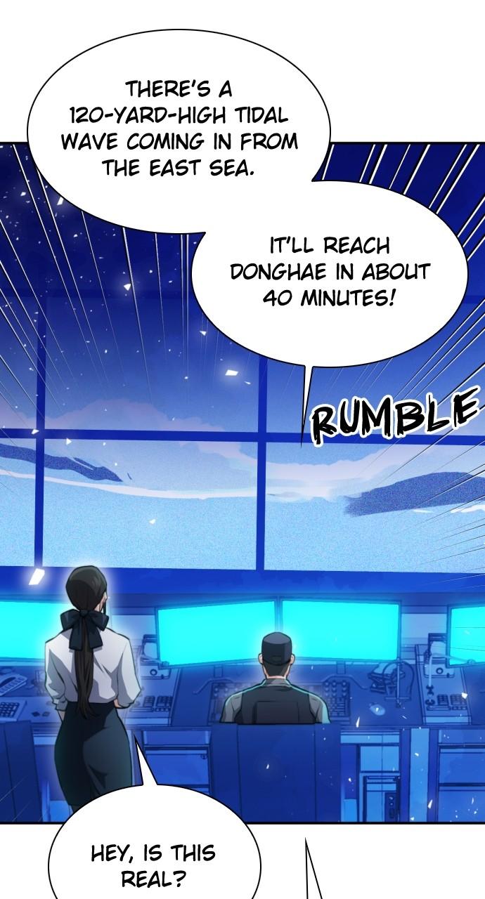 Seoul Station Druid Chap 183 - Next Chap 184