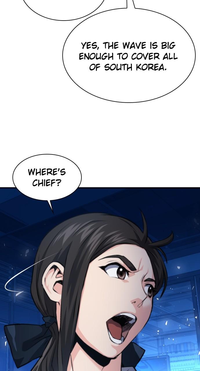 Seoul Station Druid Chap 183 - Next Chap 184