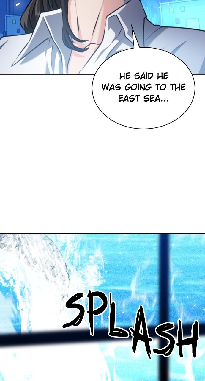 Seoul Station Druid Chap 183 - Next Chap 184