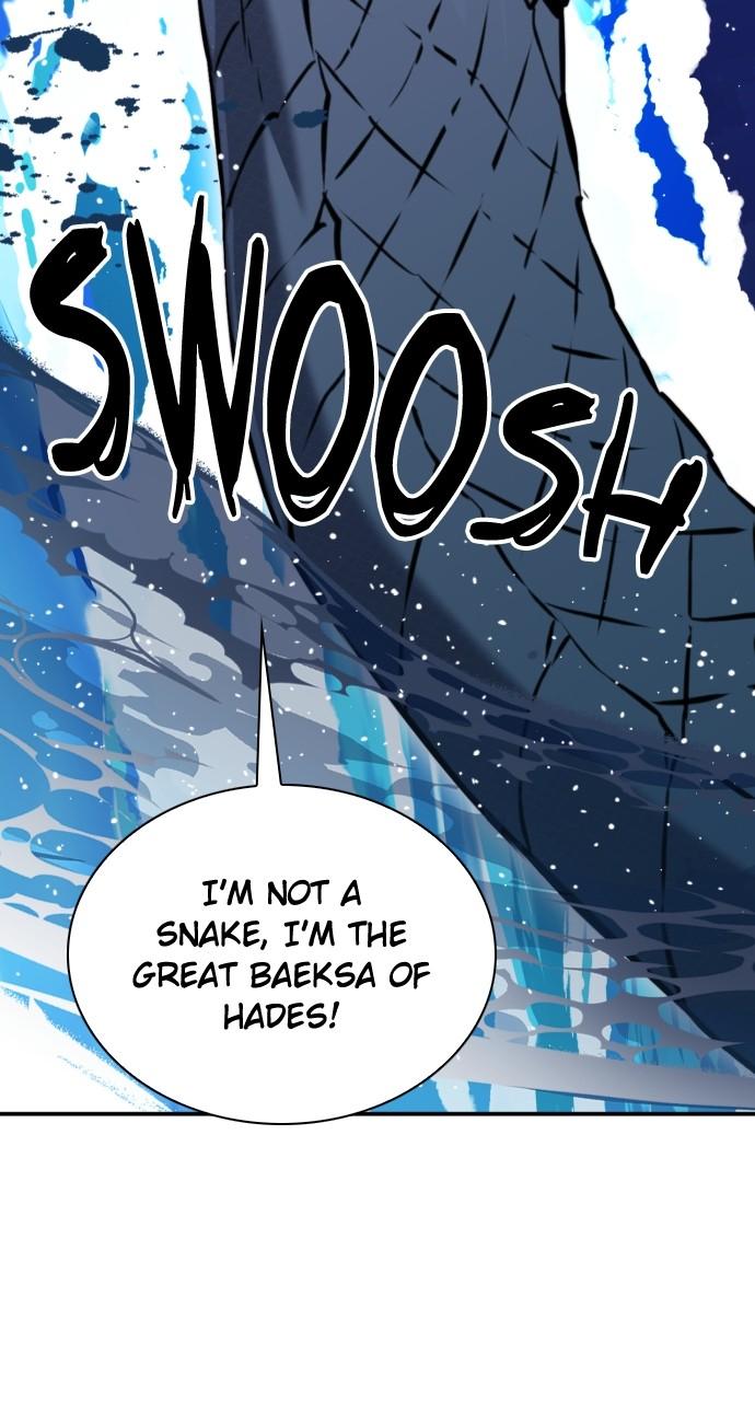 Seoul Station Druid Chap 183 - Next Chap 184
