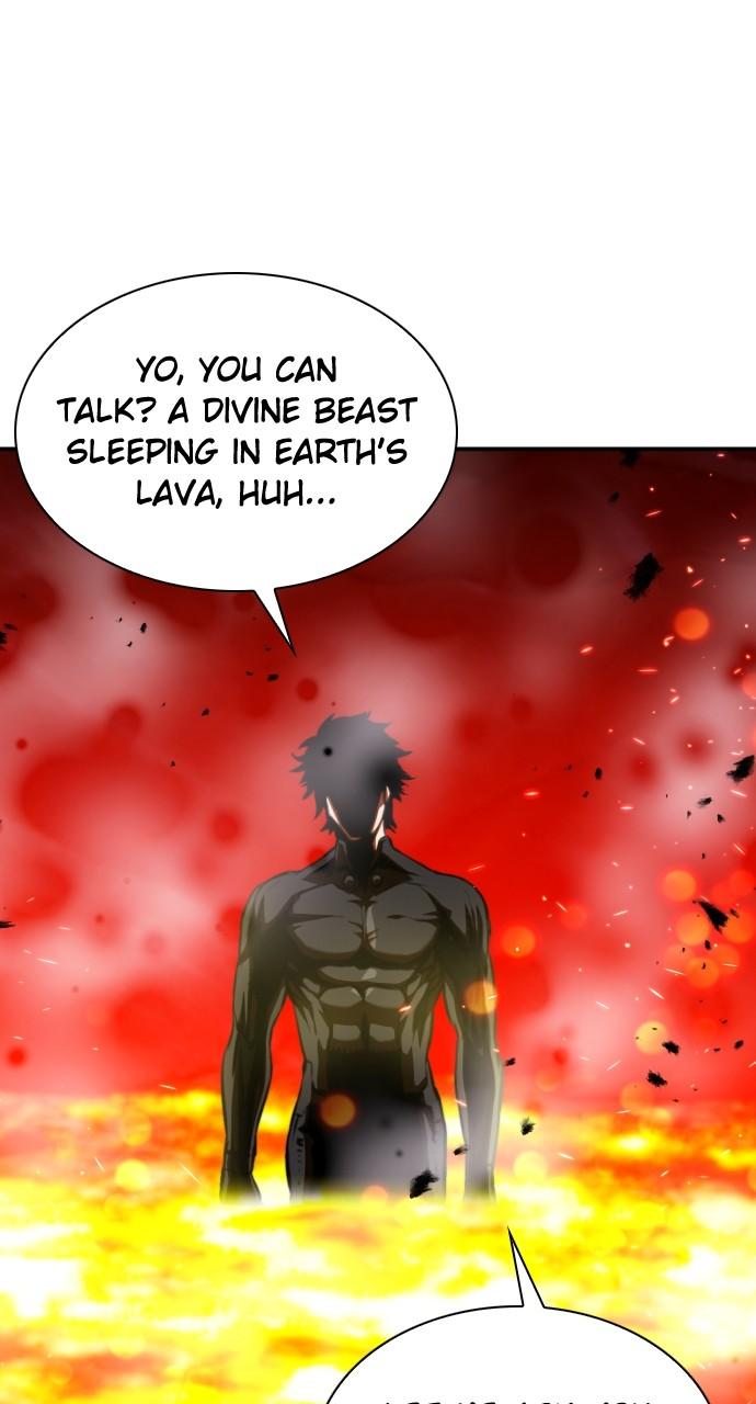 Seoul Station Druid Chap 183 - Next Chap 184