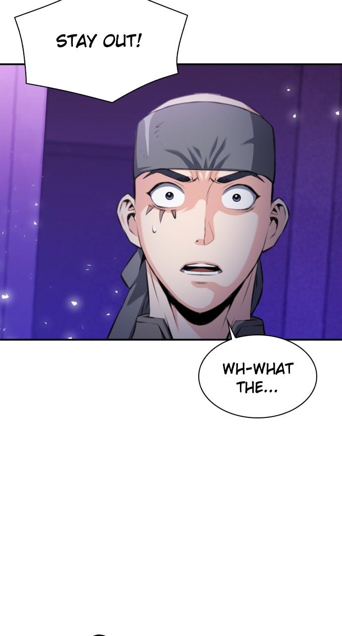 Seoul Station Druid Chap 183 - Next Chap 184
