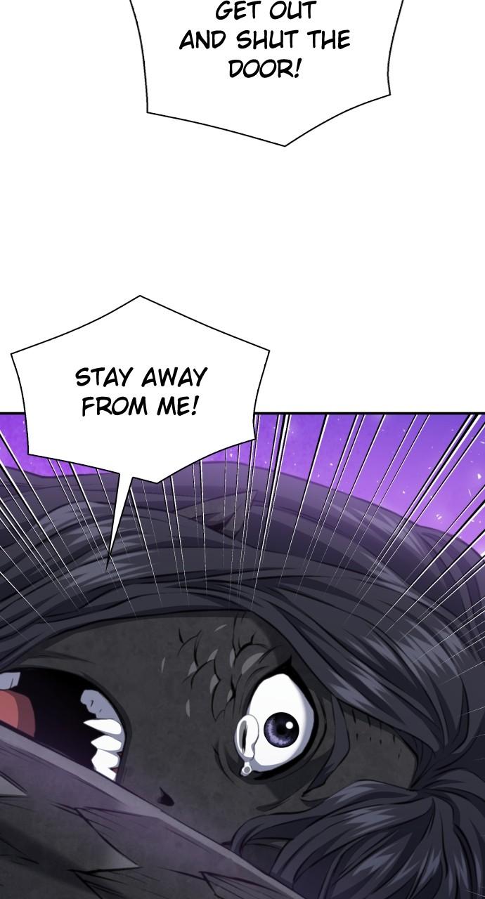 Seoul Station Druid Chap 183 - Next Chap 184