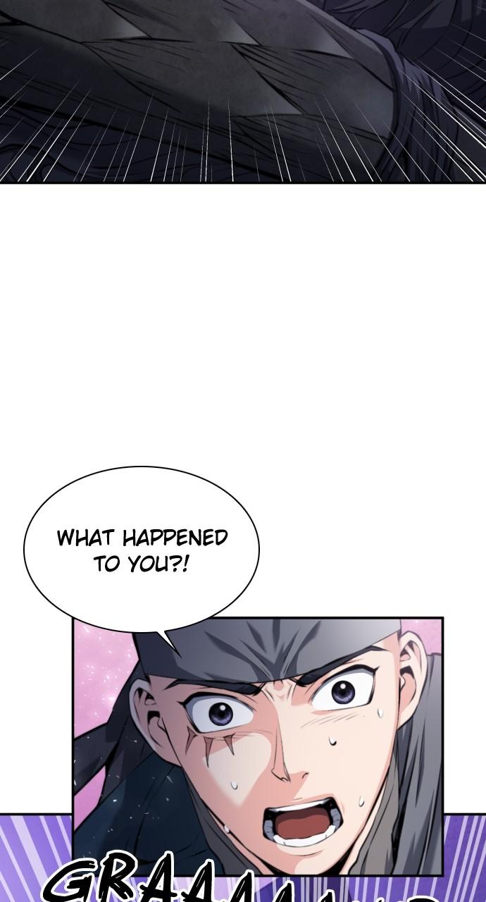 Seoul Station Druid Chap 183 - Next Chap 184