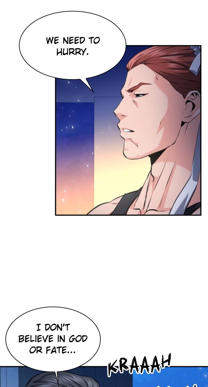 Seoul Station Druid Chap 183 - Next Chap 184
