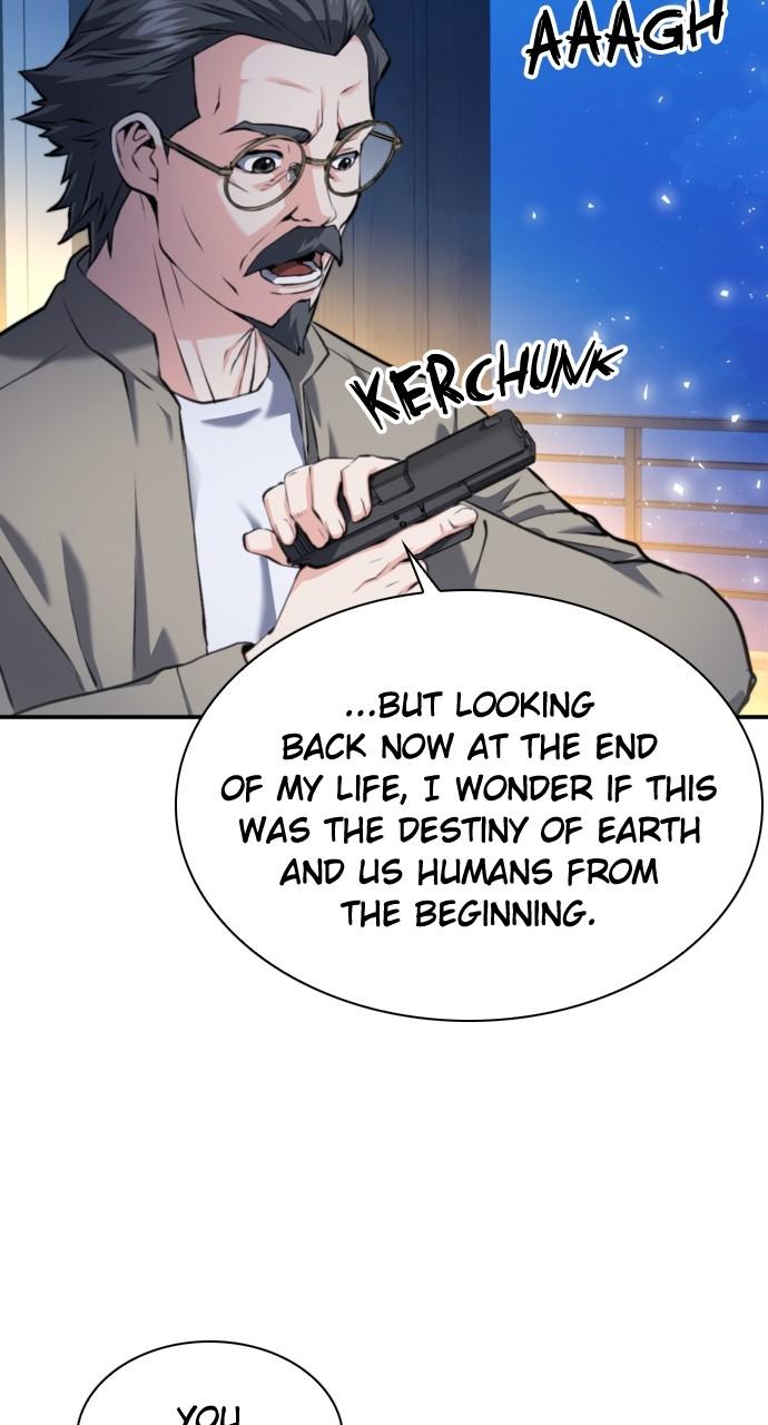 Seoul Station Druid Chap 183 - Next Chap 184