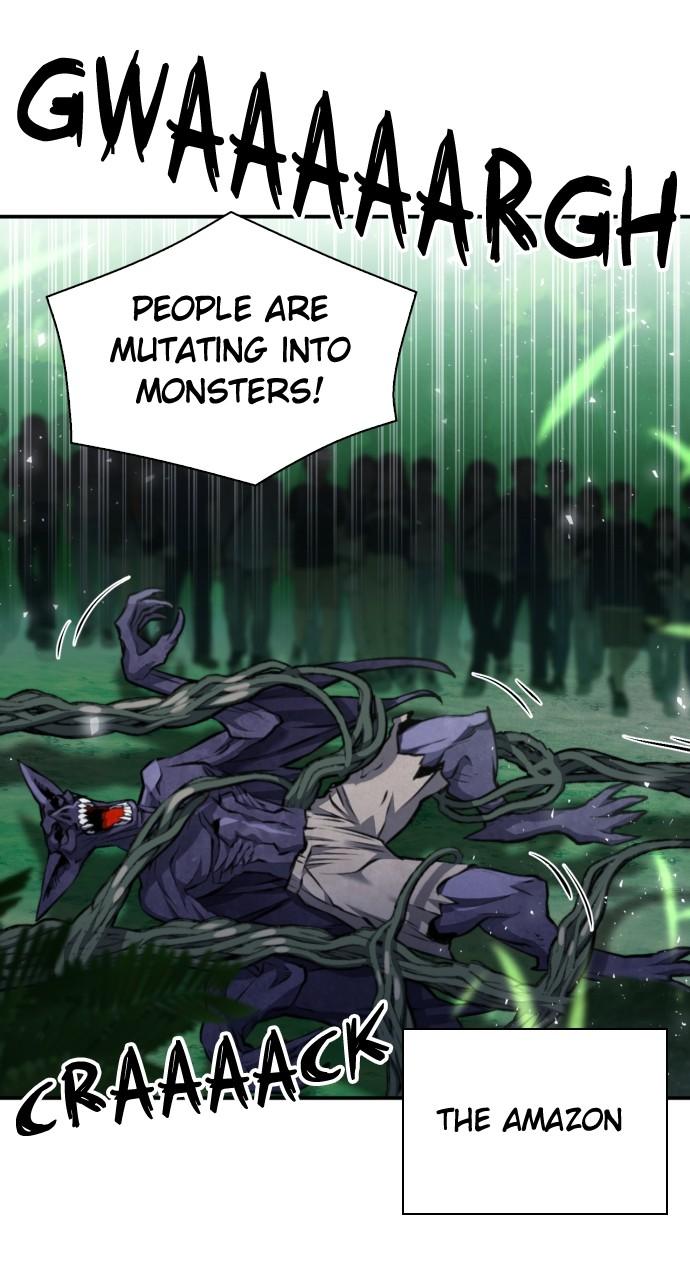 Seoul Station Druid Chap 183 - Next Chap 184