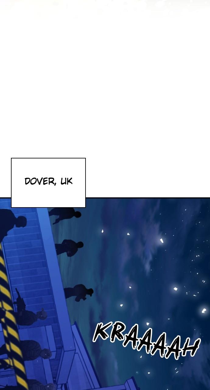 Seoul Station Druid Chap 183 - Next Chap 184