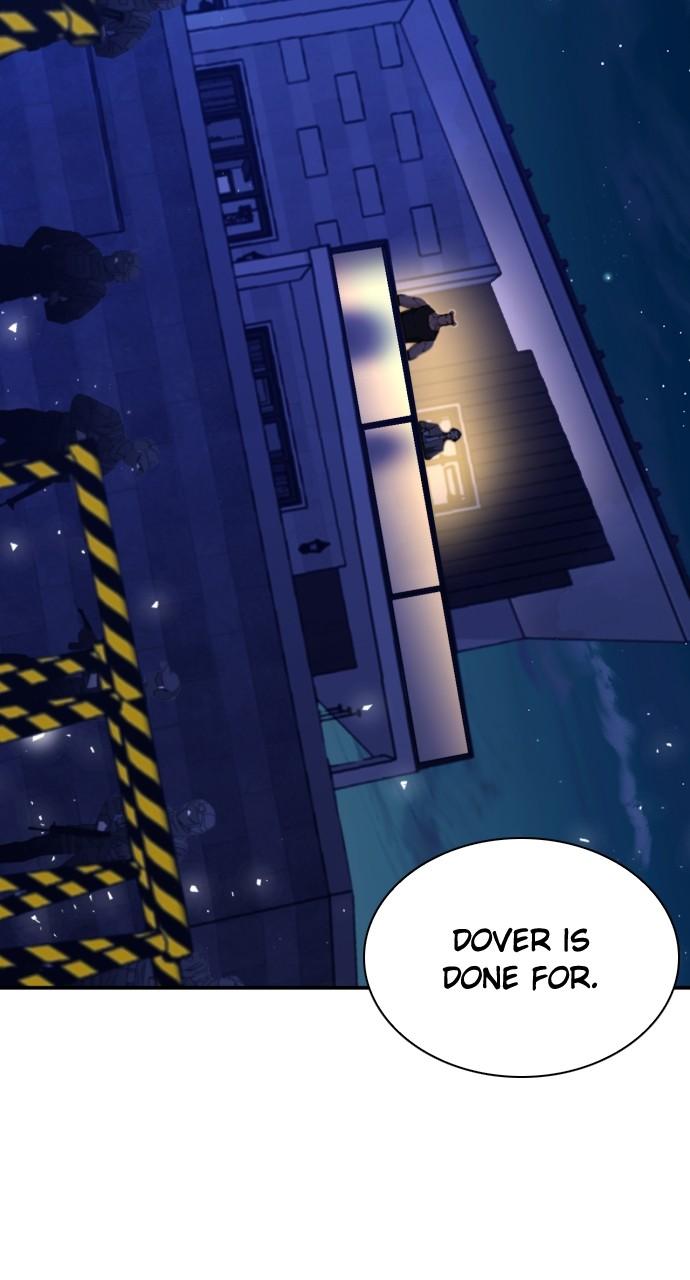 Seoul Station Druid Chap 183 - Next Chap 184