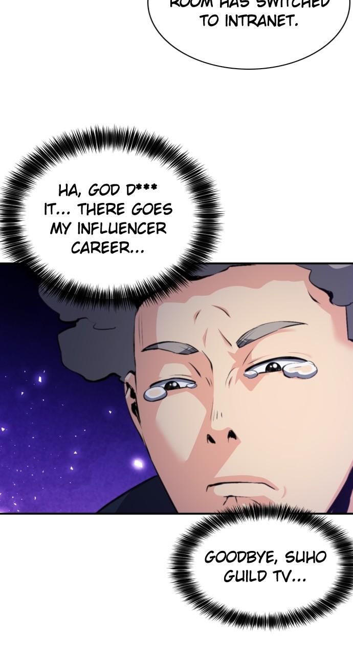 Seoul Station Druid Chap 183 - Next Chap 184