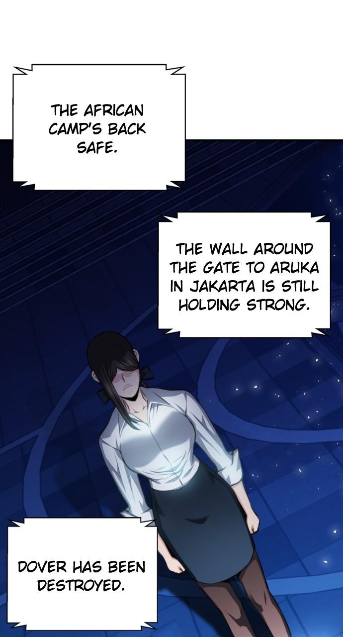 Seoul Station Druid Chap 183 - Next Chap 184