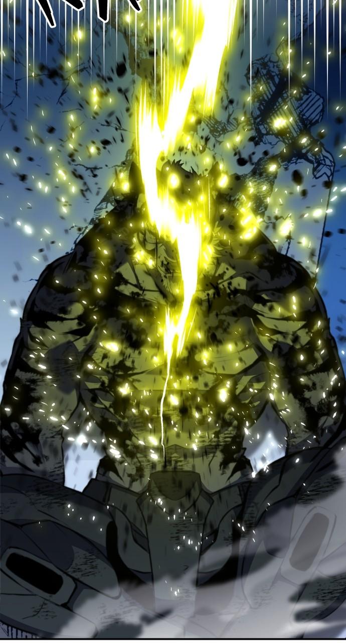 Seoul Station Druid Chap 183 - Next Chap 184