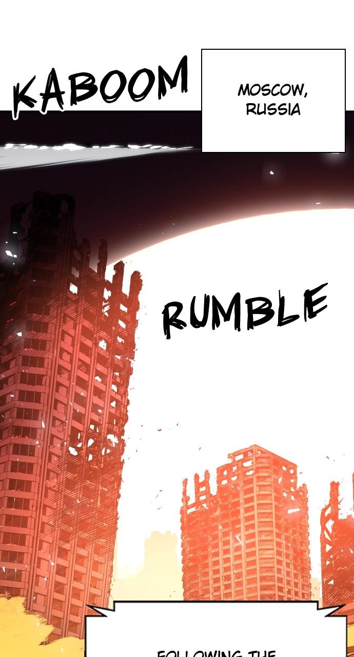 Seoul Station Druid Chap 183 - Next Chap 184