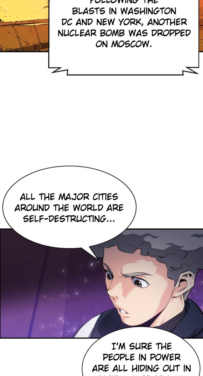Seoul Station Druid Chap 183 - Next Chap 184