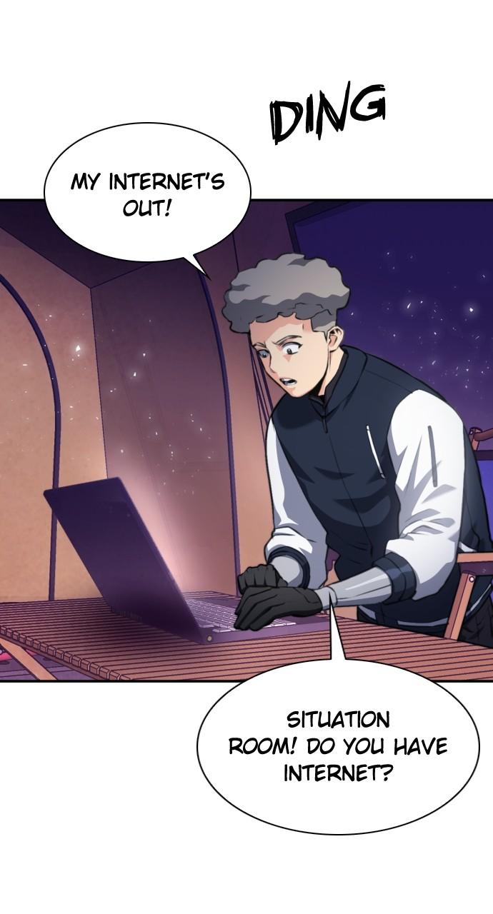 Seoul Station Druid Chap 183 - Next Chap 184