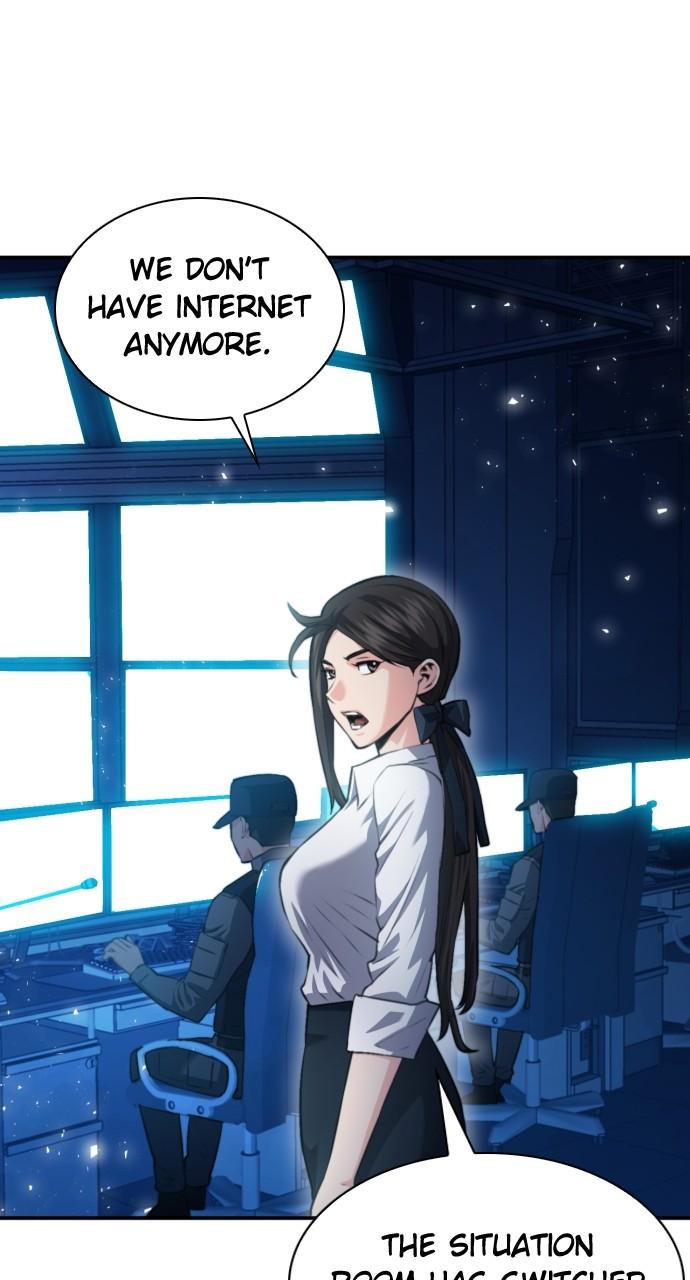 Seoul Station Druid Chap 183 - Next Chap 184