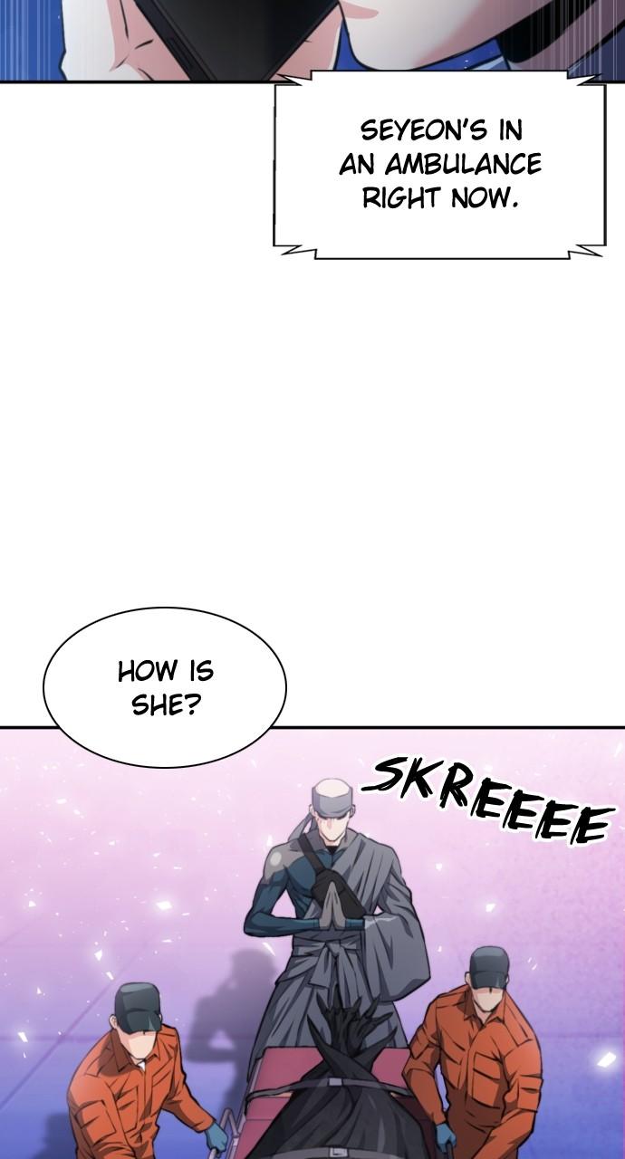 Seoul Station Druid Chap 183 - Next Chap 184